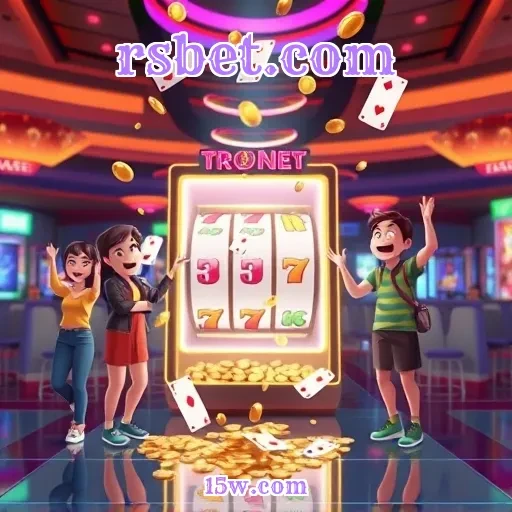 rsbet.com: Aposte e Ganhe em E-Sports Neste Momento