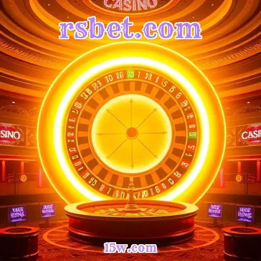 rsbet.com: Uma Nova Era nos Jogos Ao Vivo que Você Não Pode Perder