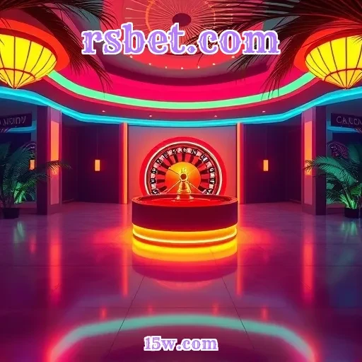 rsbet.com: Atrações Irresistíveis na Seção de Loteria Online