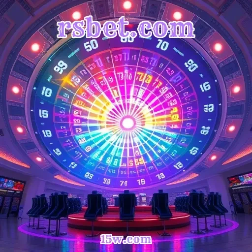 rsbet.com: Descubra as Maravilhas da Versão Móvel de Jogos