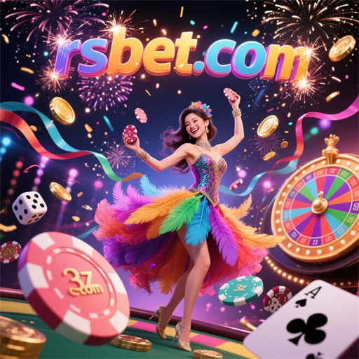 Descubra a Categoria 'Comunidade' no rsbet.com