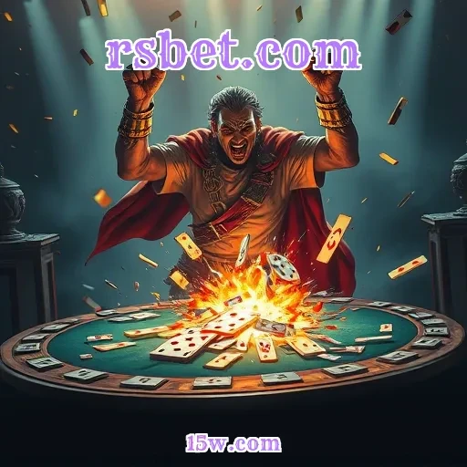 rsbet.com: A Revolução dos Esportes Virtuais para Apostadores Brasileiros